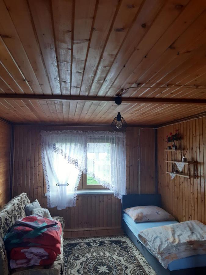 Domek W Gorach Wioletta Rycerka Gorna 외부 사진